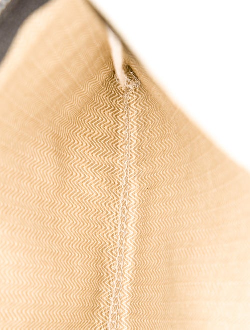 Hermès Toile Bain New Yachting Case