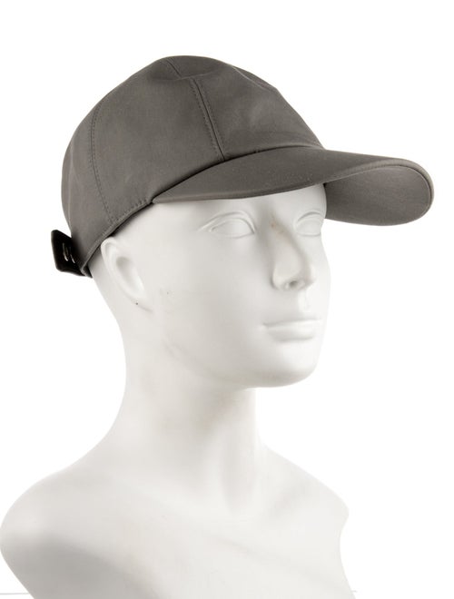 Hermès Miles Robot Cap