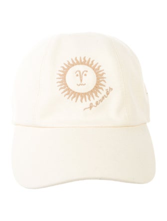 Hermès Davis Sunshine Hat