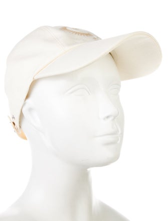 Hermès Davis Sunshine Hat