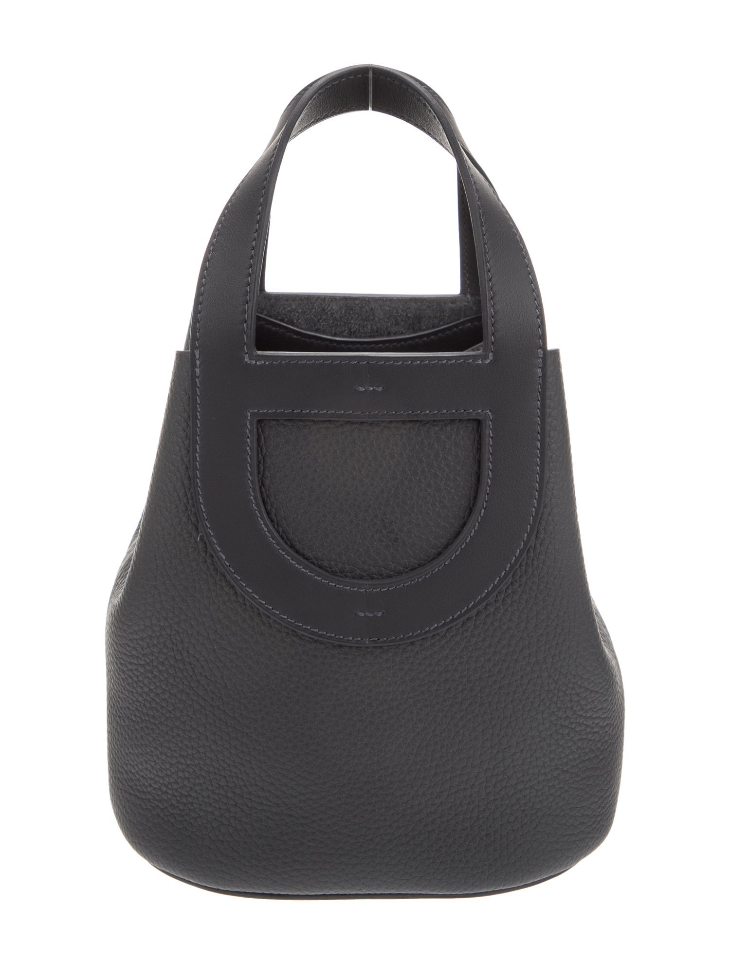 Hermès 2024 Clemence & Swift Monochrome In-The-Loop 18