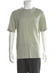 Hermès Crew Neck Short Sleeve T-Shirt