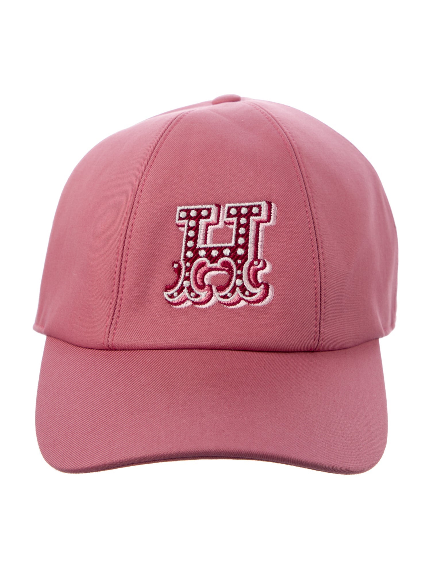 Hermès Serena H Electrique Cap w/Tags