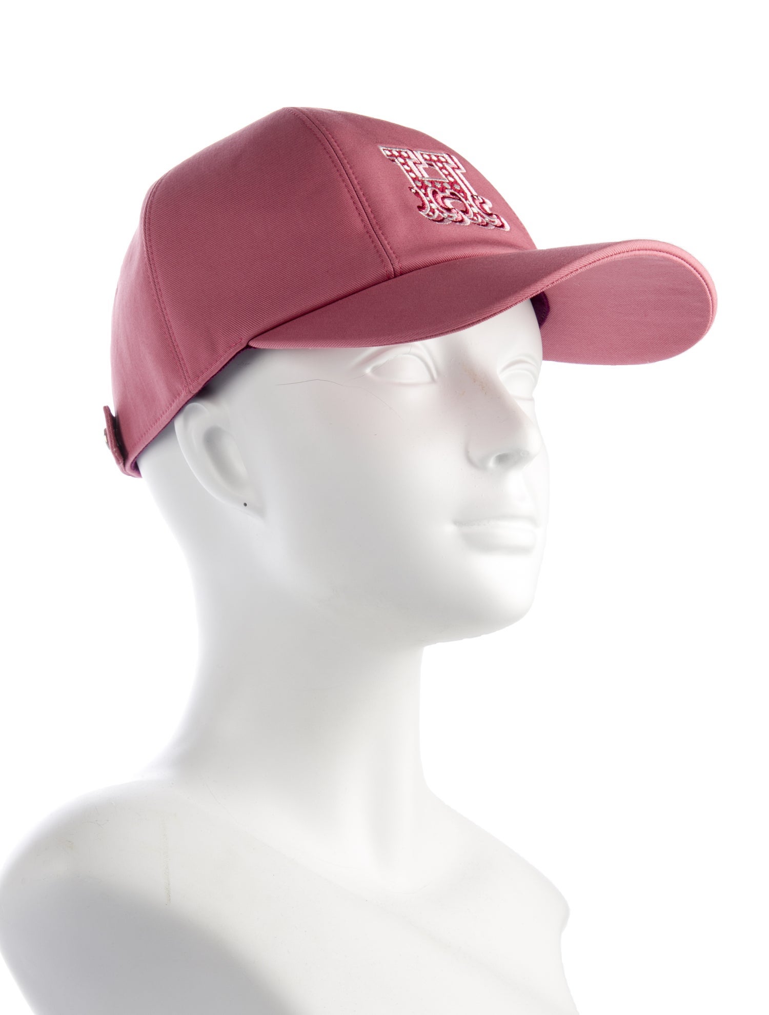 Hermès Serena H Electrique Cap w/Tags