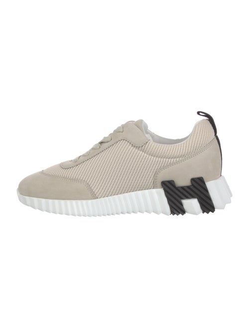 Hermès Bouncing Athletic Sneakers
