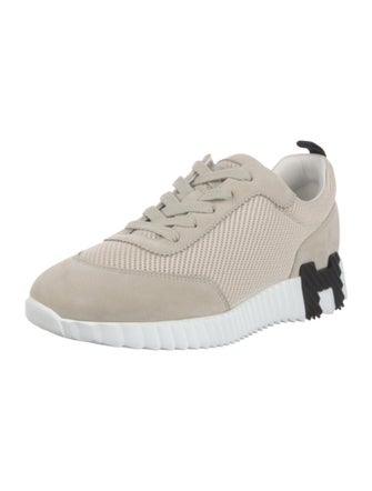 Hermès Bouncing Athletic Sneakers