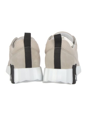 Hermès Bouncing Athletic Sneakers