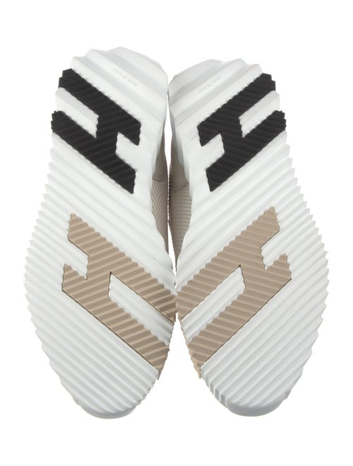 Hermès Bouncing Athletic Sneakers