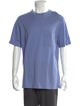Hermès Crew Neck Short Sleeve T-Shirt