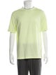 Hermès Crew Neck Short Sleeve T-Shirt