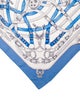Hermès Cavalcadour Silk Scarf