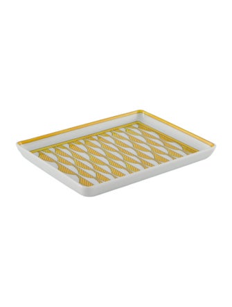 Hermès Soleil d’Hermès Tray