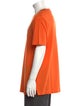 Hermès Crew Neck Short Sleeve T-Shirt