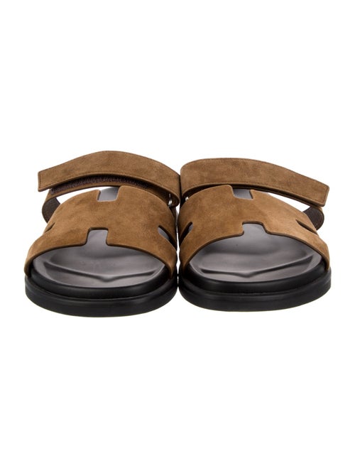 Hermès 2023 Chypre Slides