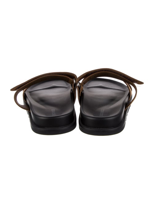 Hermès 2023 Chypre Slides