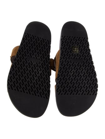 Hermès 2023 Chypre Slides