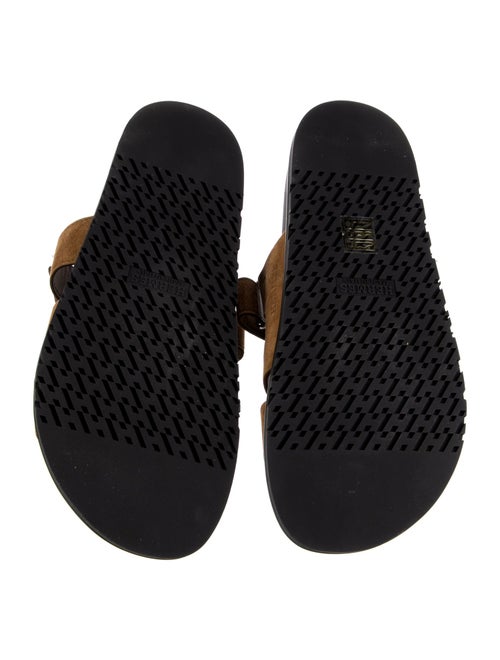 Hermès 2023 Chypre Slides