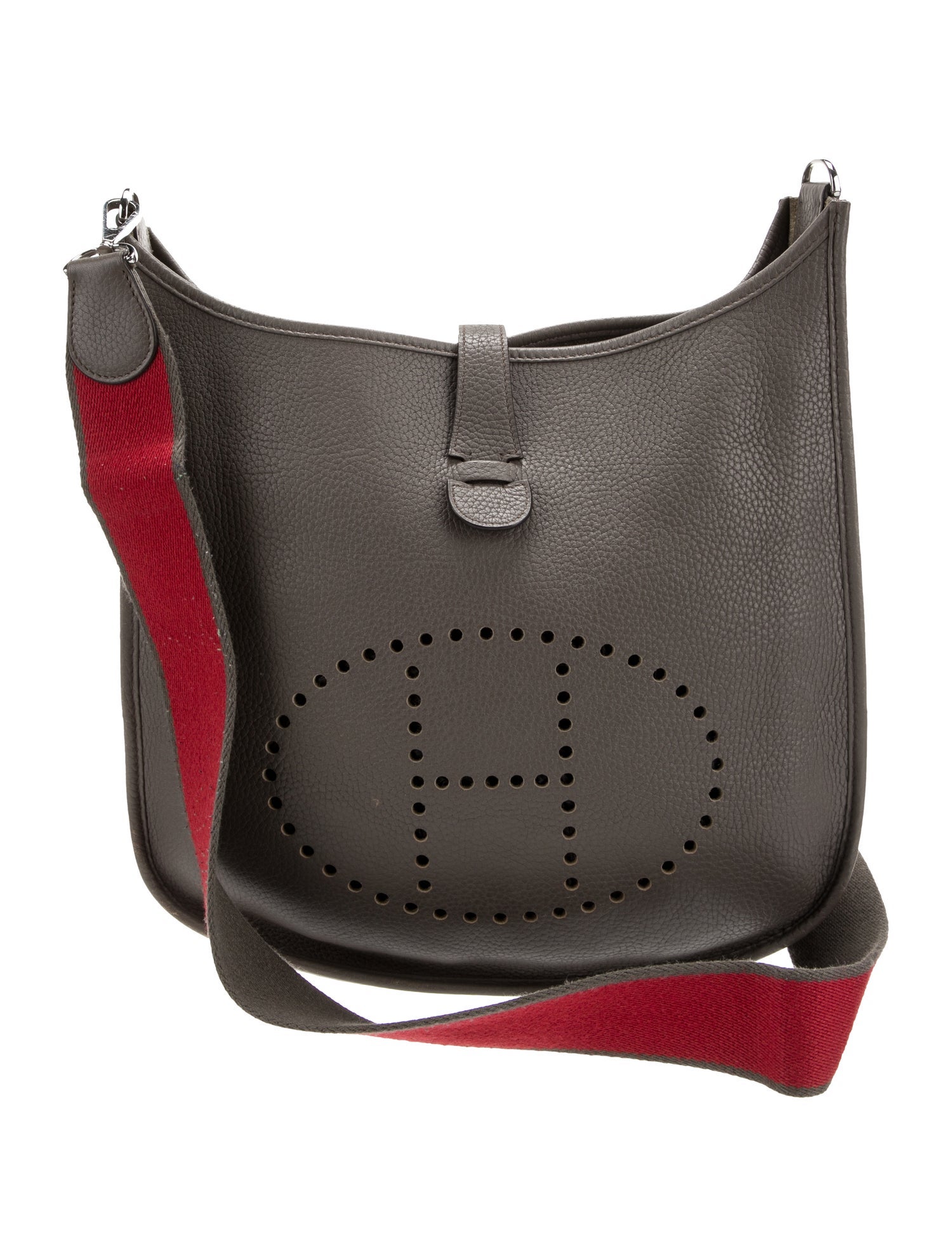 Hermès Clemence Evelyne III 33