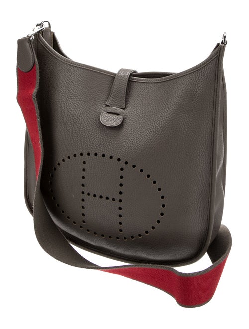 Hermès Clemence Evelyne III 33