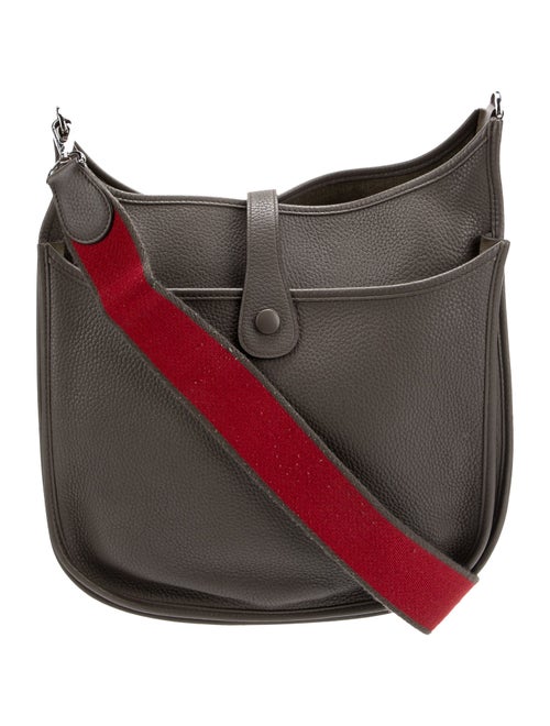 Hermès Clemence Evelyne III 33