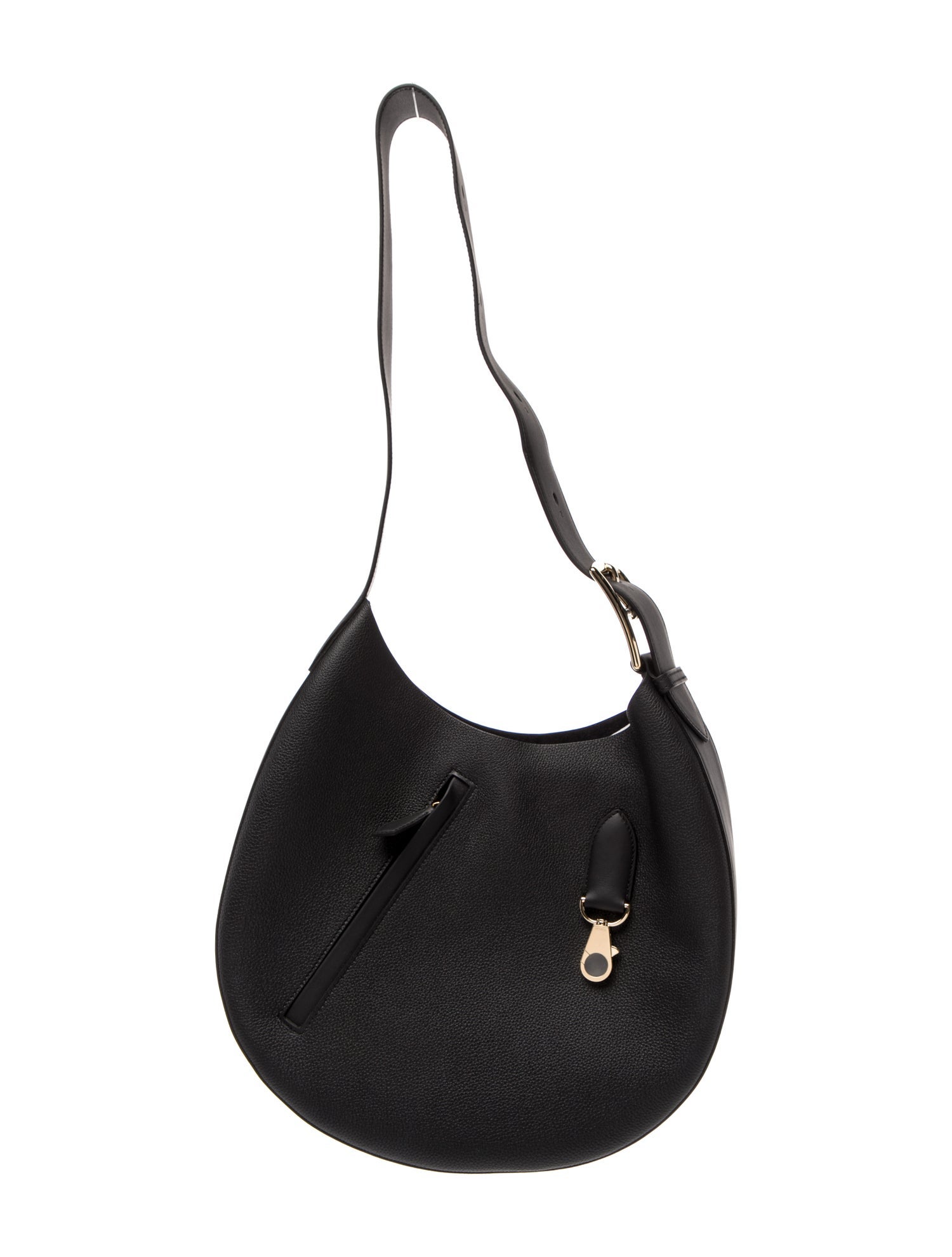 Hermès 2024 Togo & Swift Sac Arçon