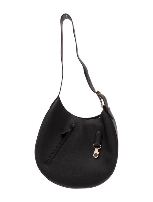 Hermès 2024 Togo & Swift Sac Arçon