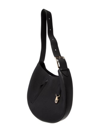 Hermès 2024 Togo & Swift Sac Arçon