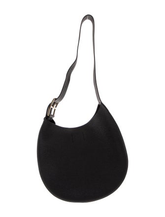 Hermès 2024 Togo & Swift Sac Arçon