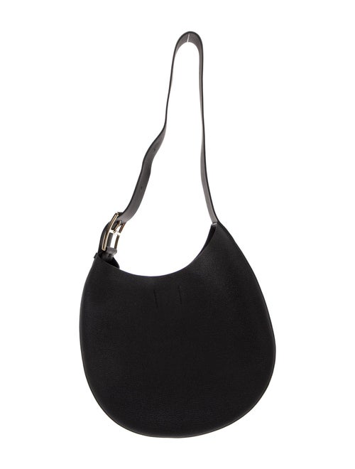 Hermès 2024 Togo & Swift Sac Arçon