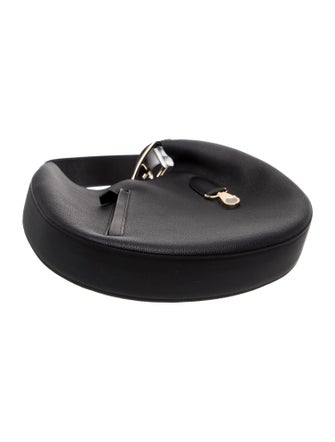 Hermès 2024 Togo & Swift Sac Arçon