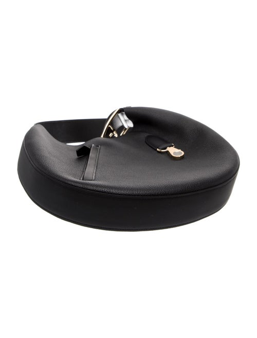 Hermès 2024 Togo & Swift Sac Arçon