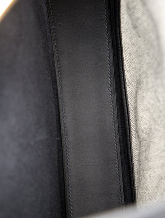 Hermès 2024 Togo & Swift Sac Arçon