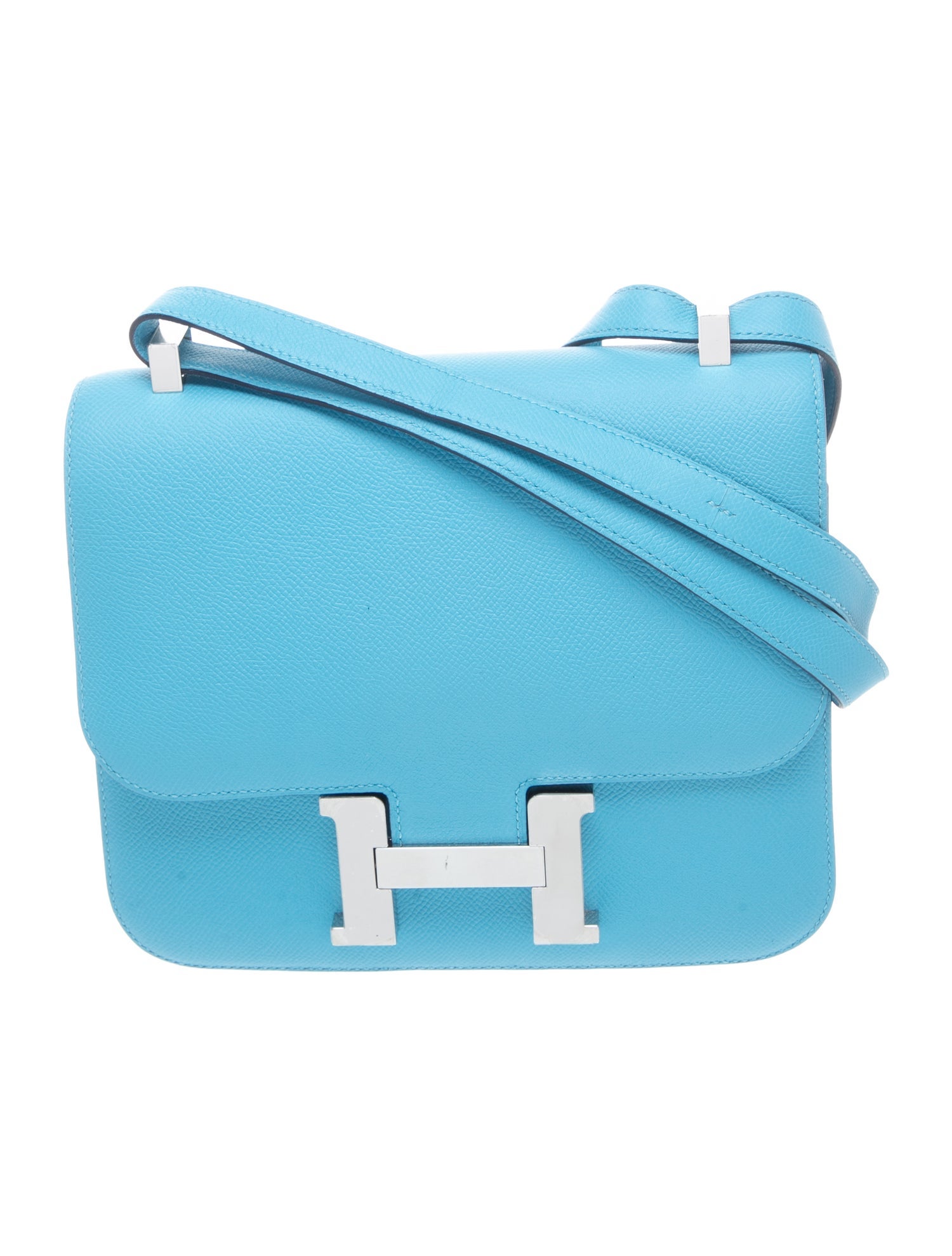 Hermès Epsom Constance 24