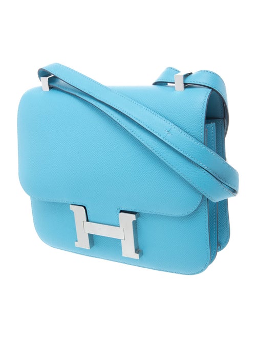 Hermès Epsom Constance 24