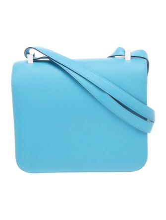 Hermès Epsom Constance 24