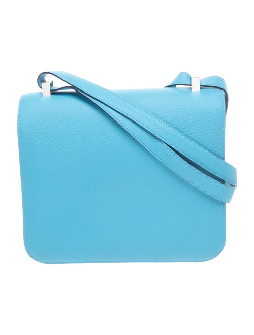 Hermès Epsom Constance 24