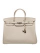 Hermès Clemence Birkin 40
