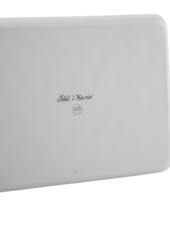 Hermès Soleil d’Hermès Tray