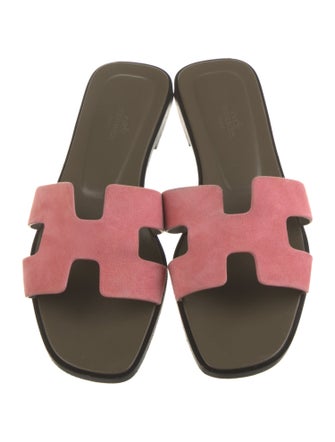 Hermès 2022 Oran Slides