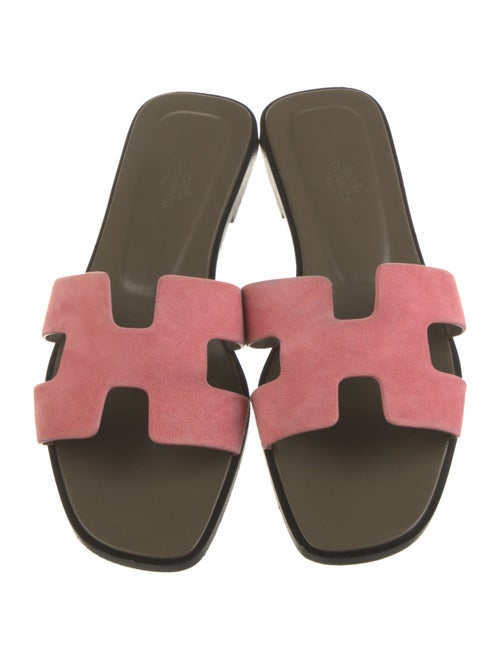 Hermès 2022 Oran Slides