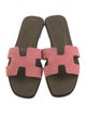 Hermès 2022 Oran Slides