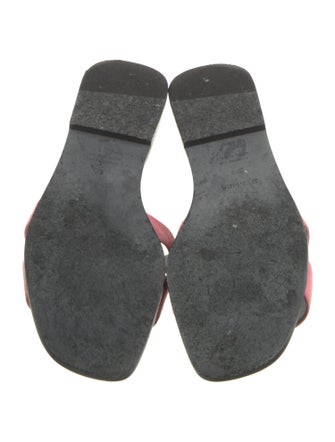 Hermès 2022 Oran Slides