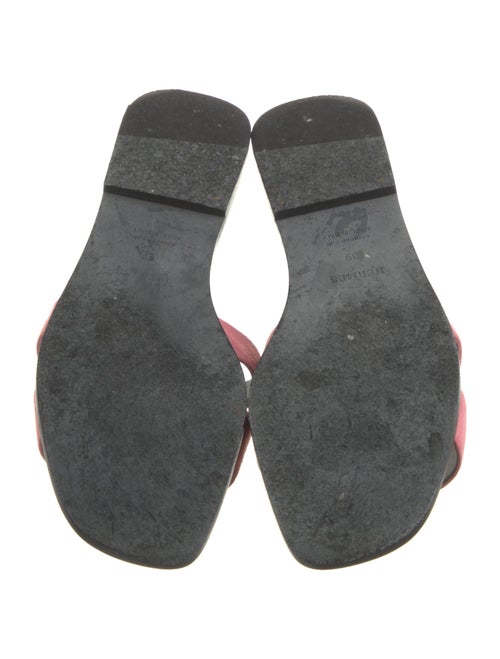 Hermès 2022 Oran Slides