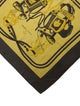 Hermès Brides de Gala Silk Scarf