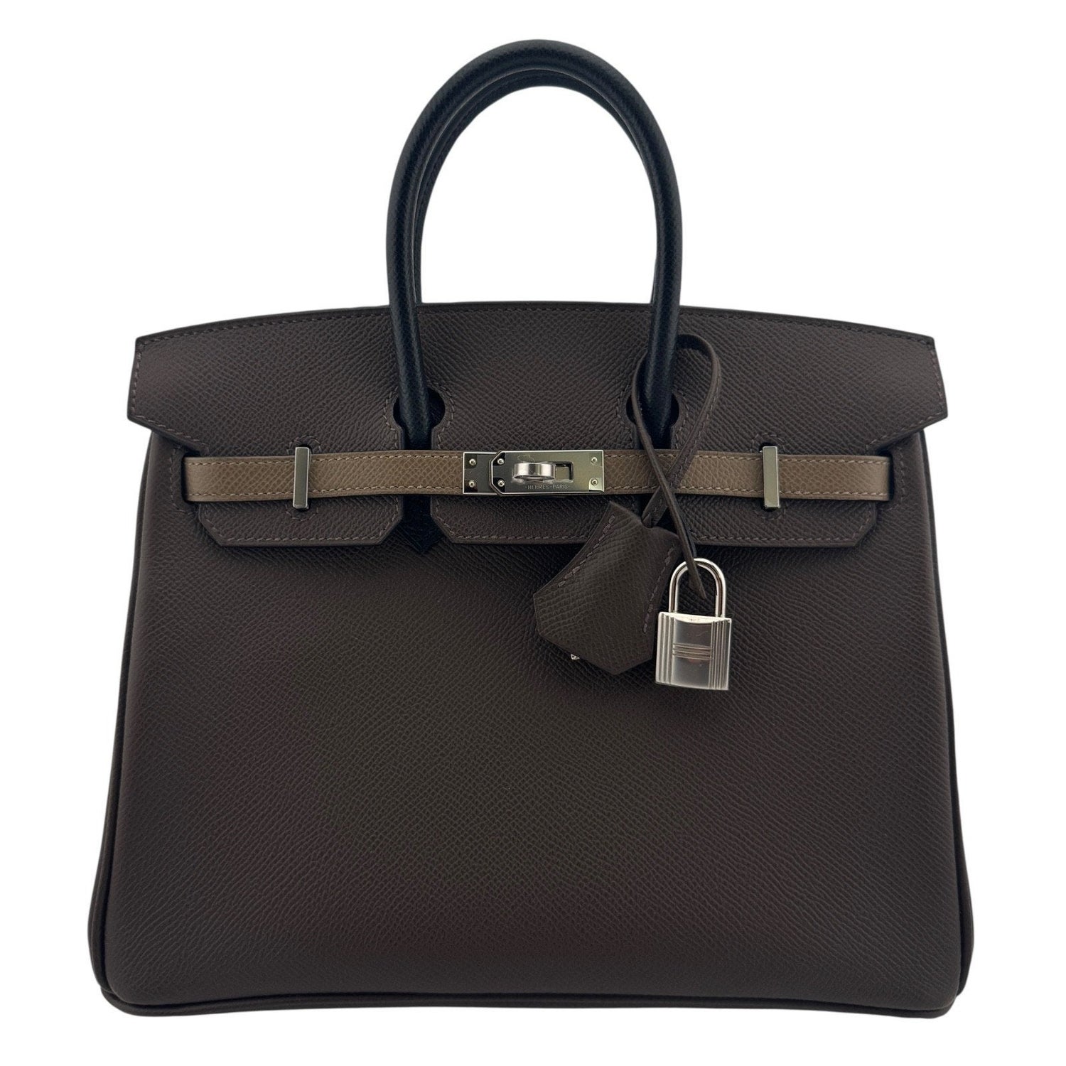Hermès 2024 Epsom Birkin 25