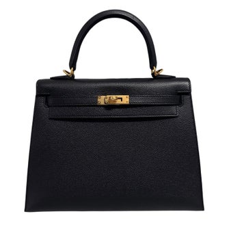 Hermès Epsom Kelly 25
