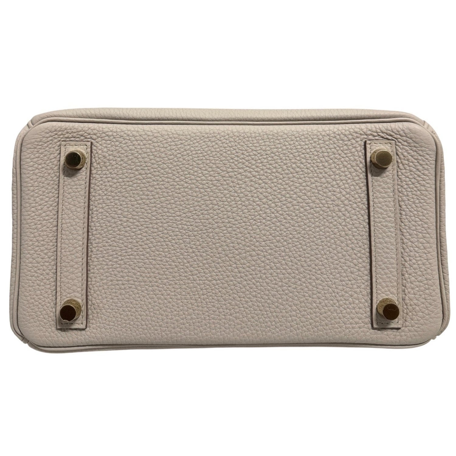 Hermès Togo Birkin 25 2022