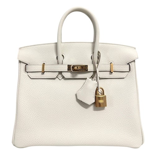 Hermès 2023 Togo Birkin 25