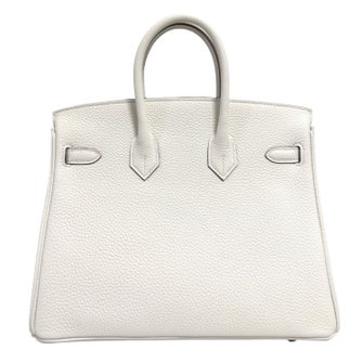 Hermès 2023 Togo Birkin 25