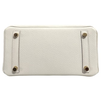 Hermès 2023 Togo Birkin 25